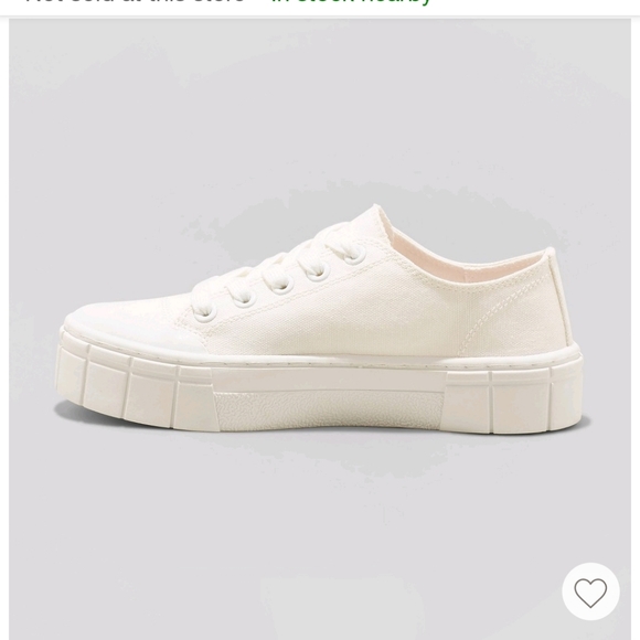 Women's Mad Love Fran Apparel Sneakers - Picture 2 of 8